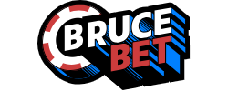 Bruce Bet Casino Logo – Online Casino Österreich