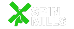 Spinmills Casino Logo – Online Casino Österreich